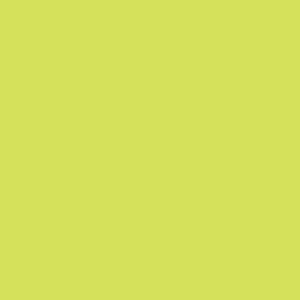 A solid, flat background filled with a light yellow-green color. No objects or patterns are visible.