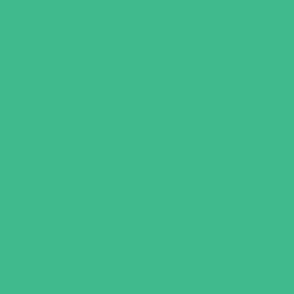 A solid, uniform green background with no visible patterns, objects, or text.